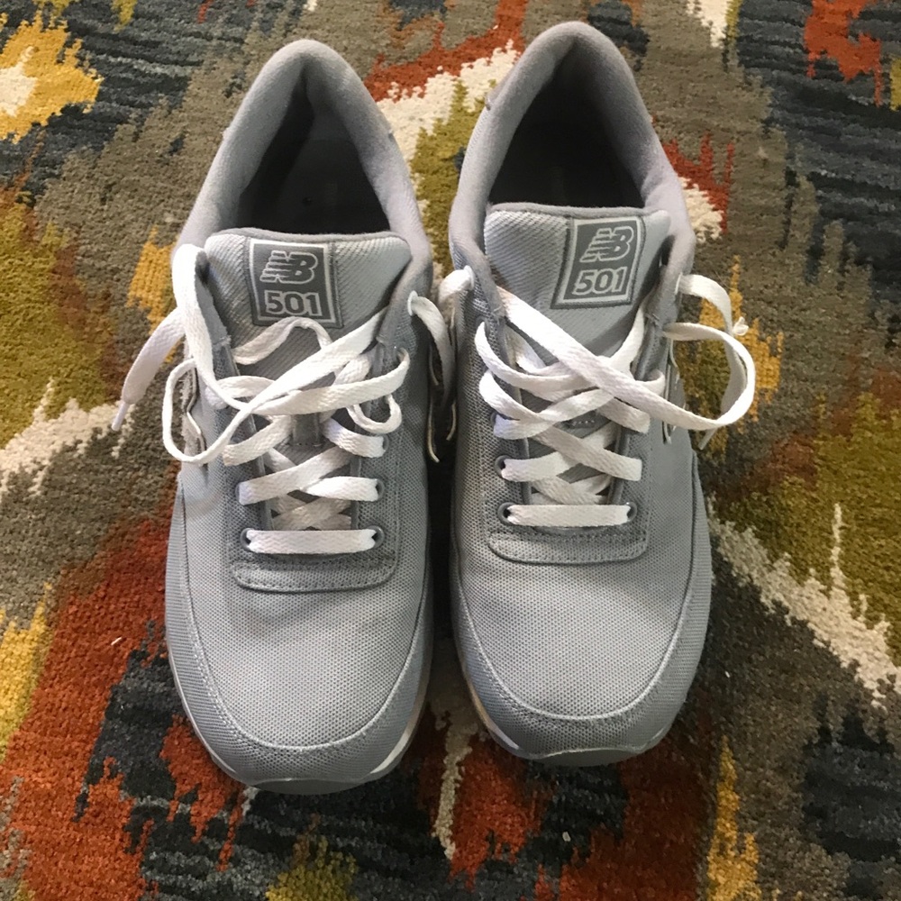 Men’s new balance
